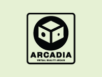 logotyp arcadia