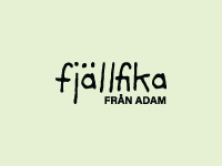 logotyp fjällfika