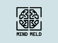 logotyp mindmeld